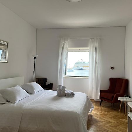 The View Apartment Σπλιτ Εξωτερικό φωτογραφία