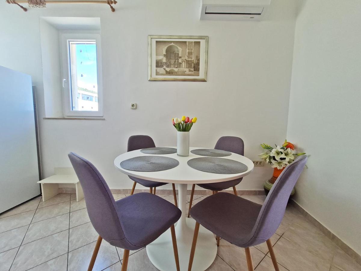 The View Apartment Σπλιτ Εξωτερικό φωτογραφία