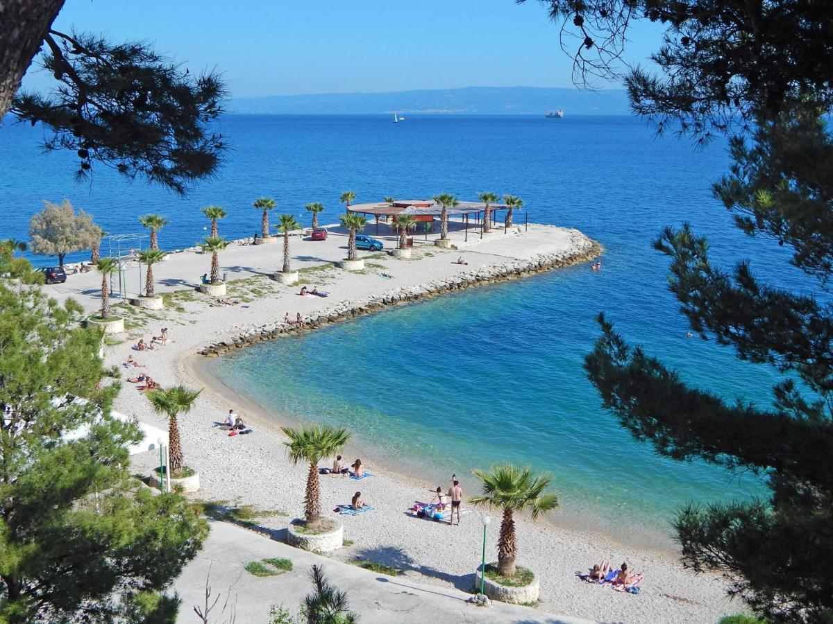 The View Apartment Σπλιτ Εξωτερικό φωτογραφία